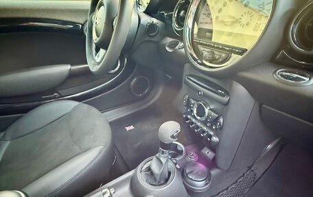 MINI Hatch, 2013 год, 1 100 000 рублей, 23 фотография