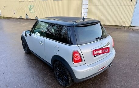 MINI Hatch, 2013 год, 1 100 000 рублей, 17 фотография