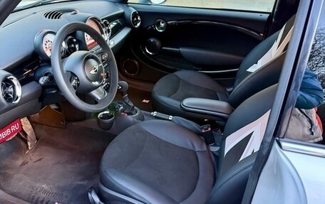 MINI Hatch, 2013 год, 1 100 000 рублей, 19 фотография