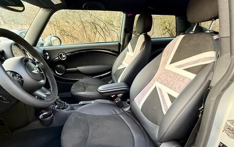 MINI Hatch, 2013 год, 1 100 000 рублей, 32 фотография