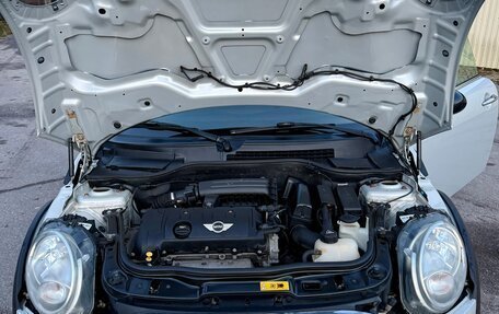 MINI Hatch, 2013 год, 1 100 000 рублей, 38 фотография