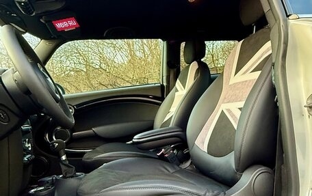 MINI Hatch, 2013 год, 1 100 000 рублей, 30 фотография