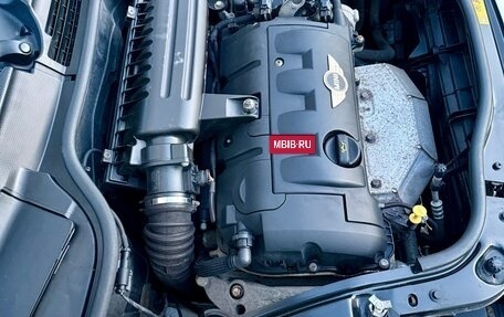 MINI Hatch, 2013 год, 1 100 000 рублей, 36 фотография