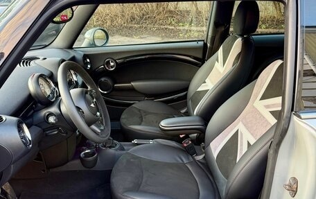 MINI Hatch, 2013 год, 1 100 000 рублей, 34 фотография