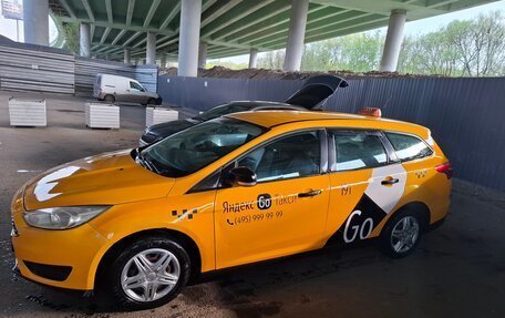 Ford Focus III, 2016 год, 400 000 рублей, 4 фотография