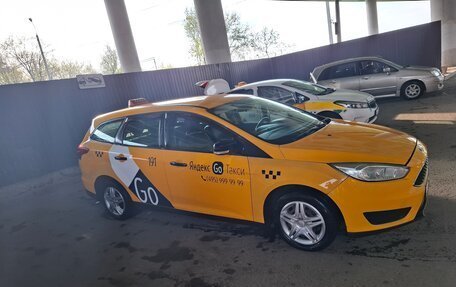 Ford Focus III, 2016 год, 400 000 рублей, 2 фотография