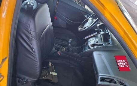 Ford Focus III, 2016 год, 400 000 рублей, 5 фотография