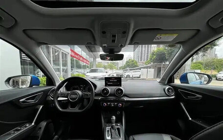 Audi Q2 I, 2022 год, 1 959 123 рублей, 11 фотография