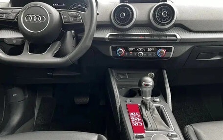 Audi Q2 I, 2022 год, 1 959 123 рублей, 14 фотография