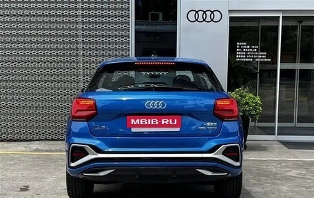 Audi Q2 I, 2022 год, 1 959 123 рублей, 5 фотография