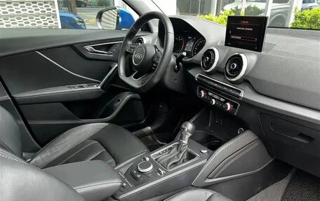 Audi Q2 I, 2022 год, 1 959 123 рублей, 20 фотография