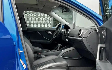 Audi Q2 I, 2022 год, 1 959 123 рублей, 21 фотография