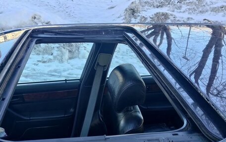 BMW 7 серия, 1988 год, 350 000 рублей, 9 фотография