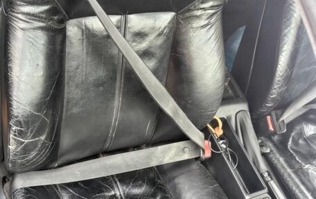 BMW 7 серия, 1988 год, 350 000 рублей, 16 фотография