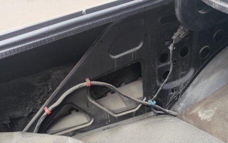 BMW 7 серия, 1988 год, 350 000 рублей, 19 фотография