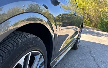 Audi Q8 I, 2021 год, 8 300 000 рублей, 9 фотография