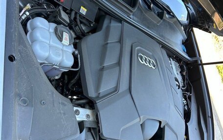 Audi Q8 I, 2021 год, 8 300 000 рублей, 8 фотография