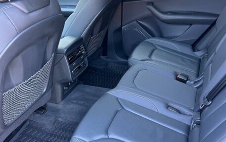 Audi Q8 I, 2021 год, 8 300 000 рублей, 7 фотография