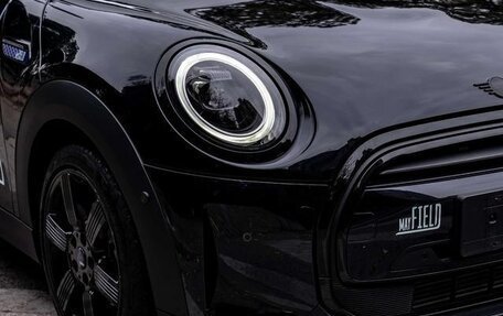 MINI Countryman II (F60), 2023 год, 2 099 999 рублей, 13 фотография