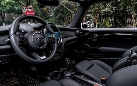 MINI Countryman II (F60), 2023 год, 2 099 999 рублей, 5 фотография