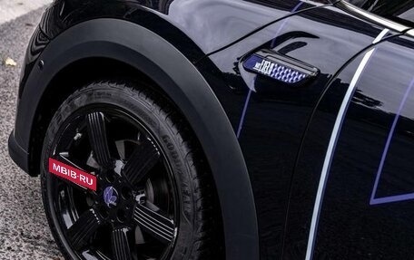 MINI Countryman II (F60), 2023 год, 2 099 999 рублей, 14 фотография