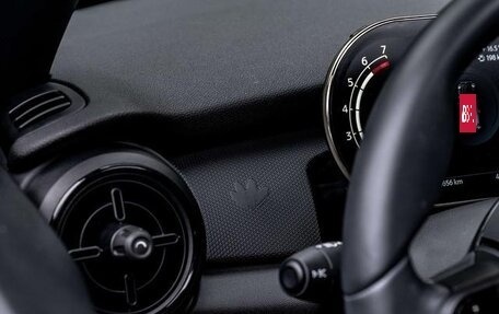 MINI Countryman II (F60), 2023 год, 2 099 999 рублей, 9 фотография