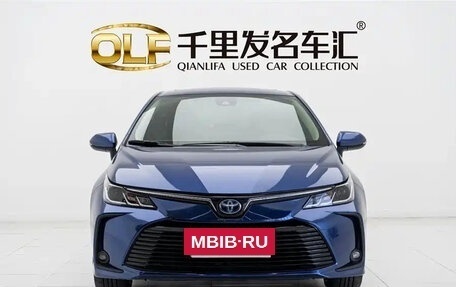 Toyota Corolla, 2022 год, 1 555 123 рублей, 2 фотография