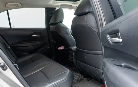 Toyota Corolla, 2022 год, 1 555 123 рублей, 16 фотография