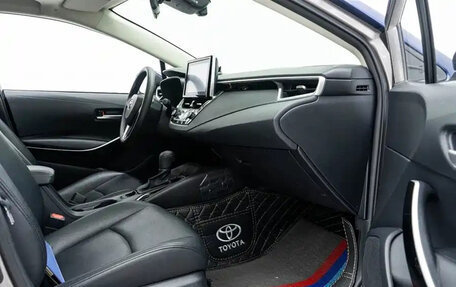 Toyota Corolla, 2022 год, 1 555 123 рублей, 15 фотография