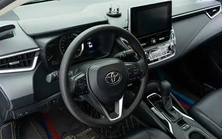 Toyota Corolla, 2022 год, 1 555 123 рублей, 17 фотография