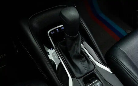 Toyota Corolla, 2022 год, 1 555 123 рублей, 22 фотография