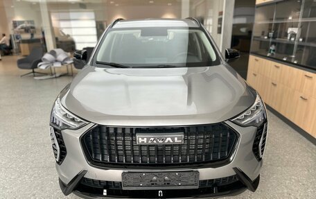 Haval Jolion, 2025 год, 2 399 000 рублей, 2 фотография