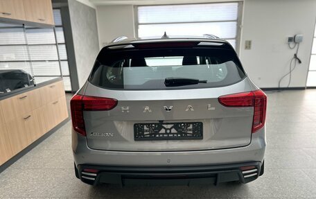 Haval Jolion, 2025 год, 2 399 000 рублей, 5 фотография