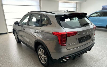 Haval Jolion, 2025 год, 2 399 000 рублей, 4 фотография