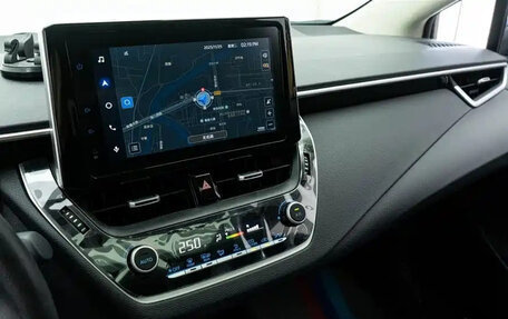 Toyota Corolla, 2022 год, 1 555 123 рублей, 20 фотография