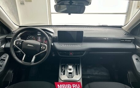 Haval Jolion, 2025 год, 2 399 000 рублей, 10 фотография