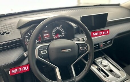 Haval Jolion, 2025 год, 2 399 000 рублей, 11 фотография