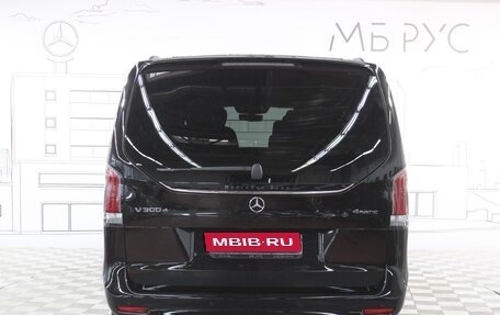 Mercedes-Benz V-Класс, 2025 год, 14 850 000 рублей, 9 фотография