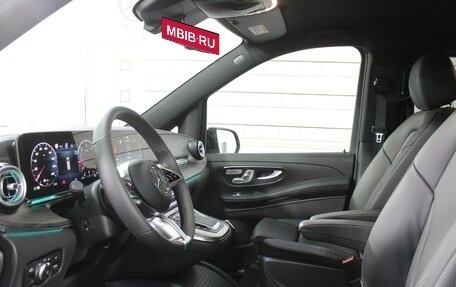 Mercedes-Benz V-Класс, 2025 год, 14 850 000 рублей, 4 фотография