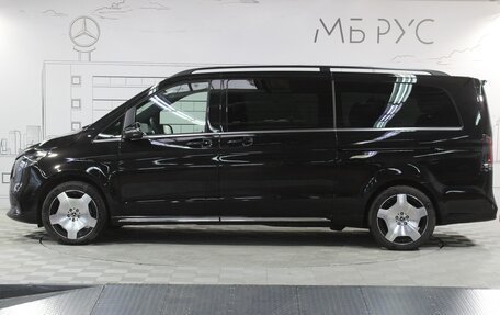 Mercedes-Benz V-Класс, 2025 год, 14 850 000 рублей, 10 фотография