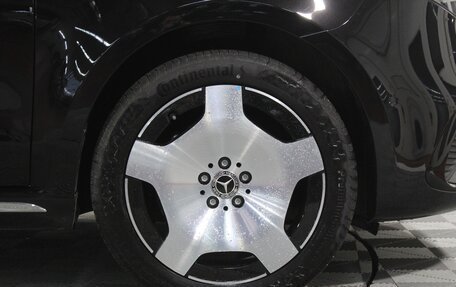 Mercedes-Benz V-Класс, 2025 год, 14 850 000 рублей, 12 фотография