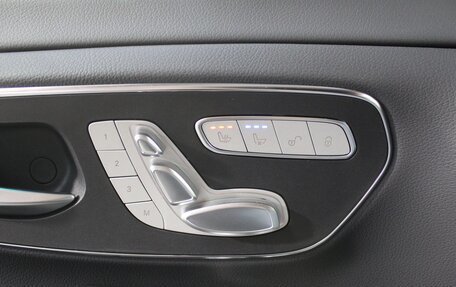 Mercedes-Benz V-Класс, 2025 год, 14 850 000 рублей, 14 фотография