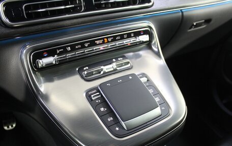 Mercedes-Benz V-Класс, 2025 год, 14 850 000 рублей, 22 фотография