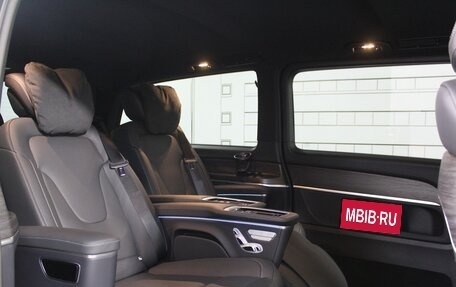 Mercedes-Benz V-Класс, 2025 год, 14 850 000 рублей, 23 фотография