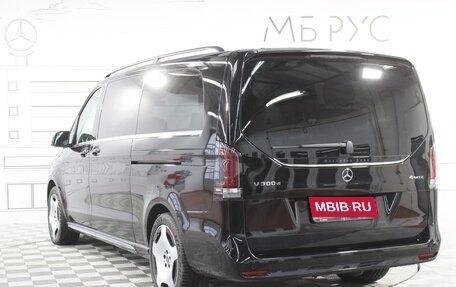 Mercedes-Benz V-Класс, 2025 год, 14 850 000 рублей, 11 фотография