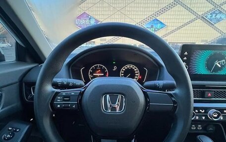 Honda Civic, 2022 год, 1 207 000 рублей, 10 фотография