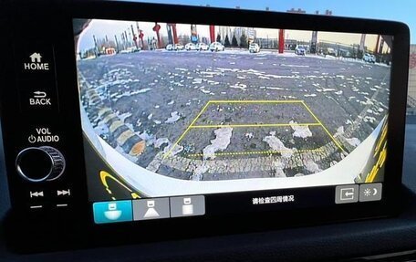 Honda Civic, 2022 год, 1 207 000 рублей, 15 фотография