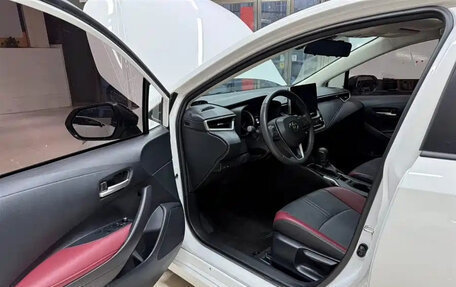 Toyota Corolla, 2021 год, 1 599 123 рублей, 9 фотография