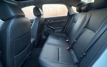 Honda Civic, 2022 год, 1 207 000 рублей, 18 фотография