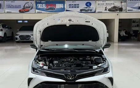 Toyota Corolla, 2021 год, 1 599 123 рублей, 7 фотография